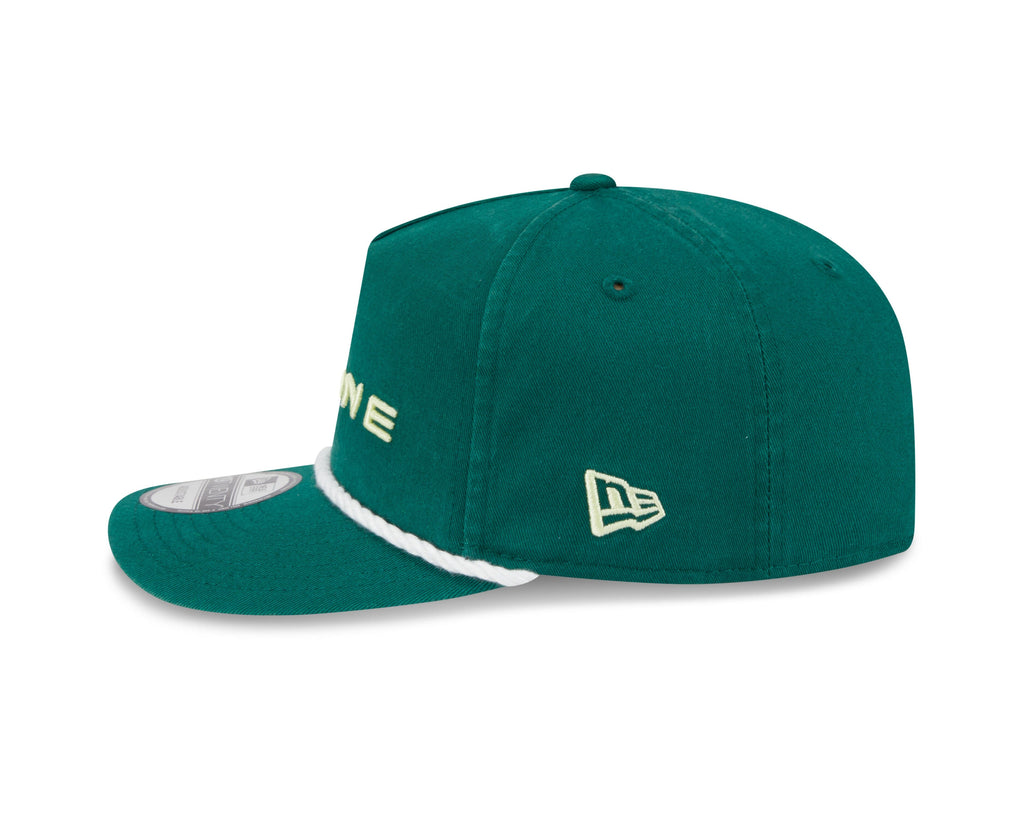 Alpine Racing F1 New Era 19Twenty Heritage Hat Hats Alpine 