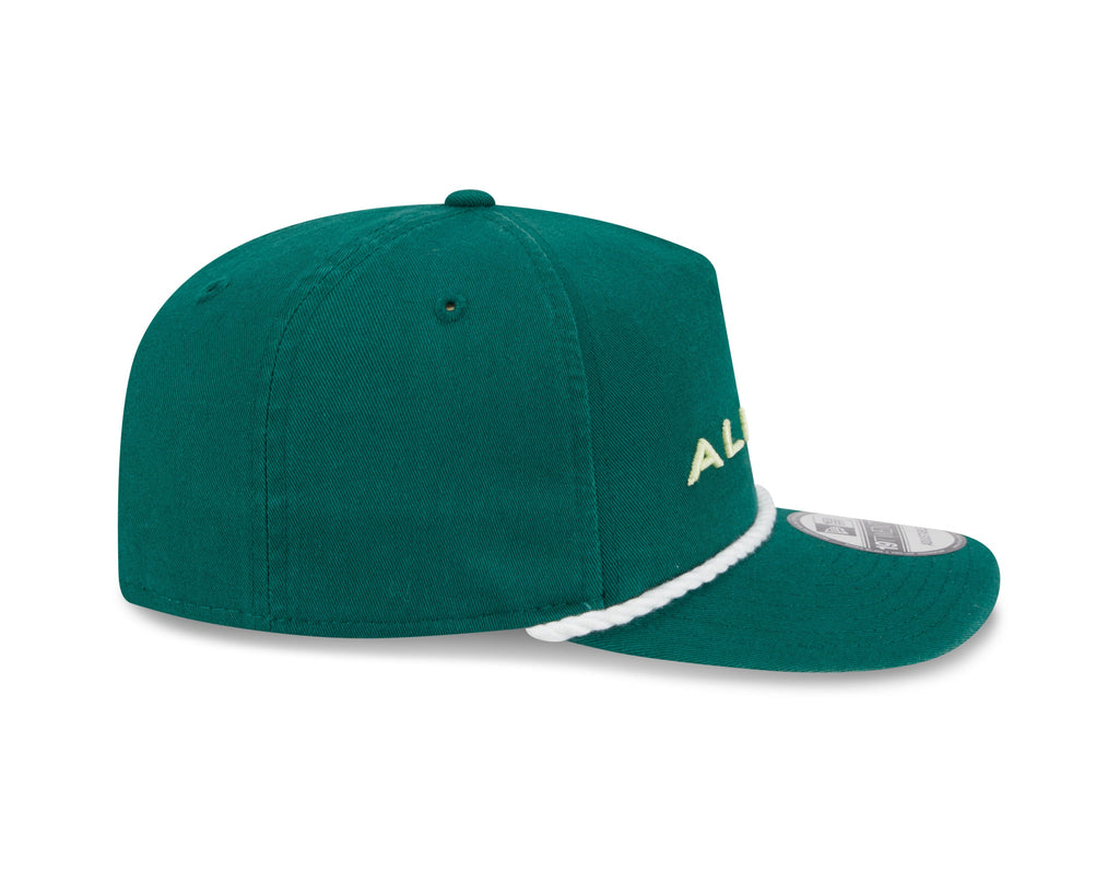 Alpine Racing F1 New Era 19Twenty Heritage Hat Hats Alpine 