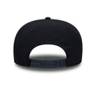 Alpine Racing F1 New Era 9Seventy Recycled Hat - Navy Hats Alpine 