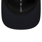Alpine Racing F1 New Era 9Seventy Recycled Hat - Navy Hats Alpine 