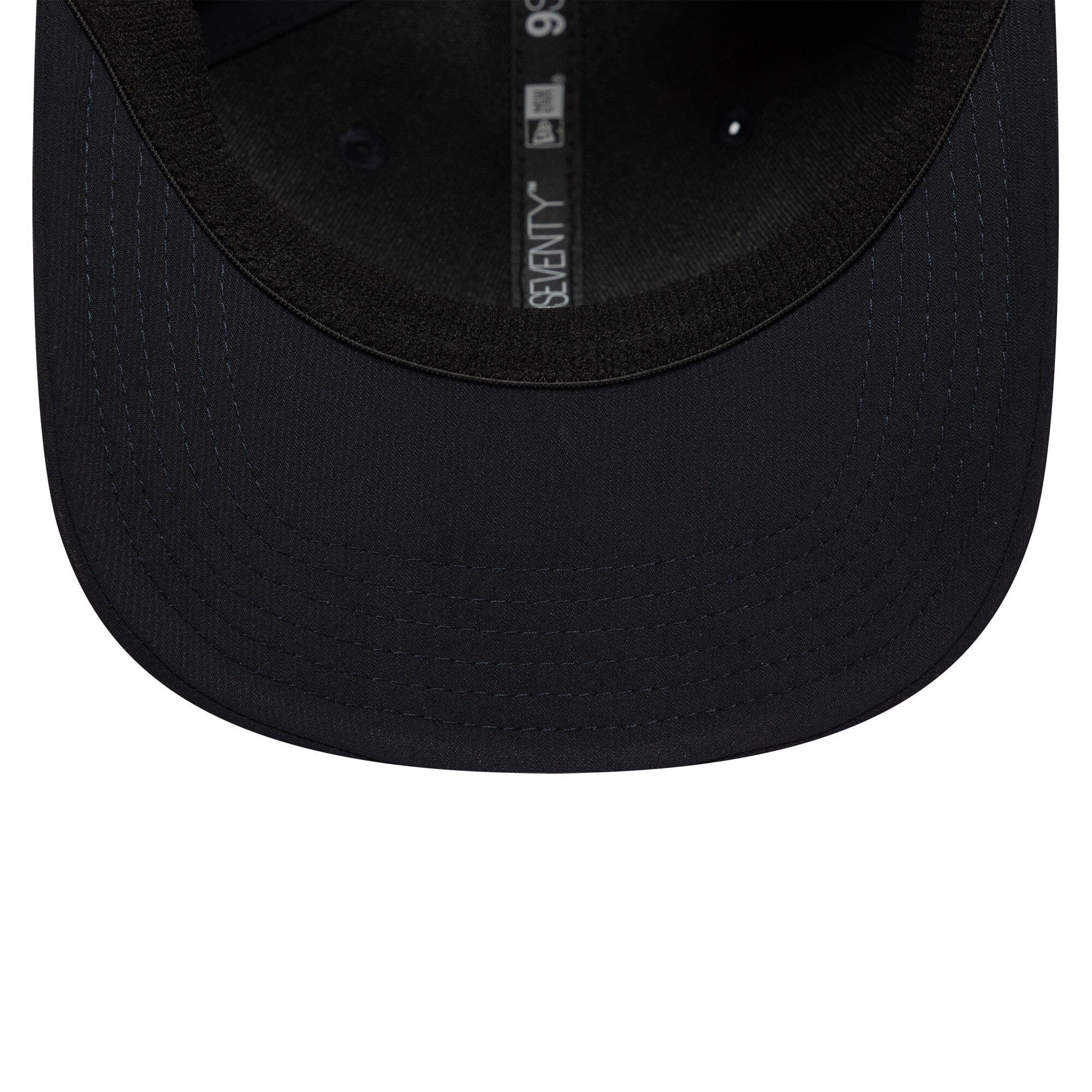 Alpine Racing F1 New Era 9Seventy Recycled Hat - Navy Hats Alpine 