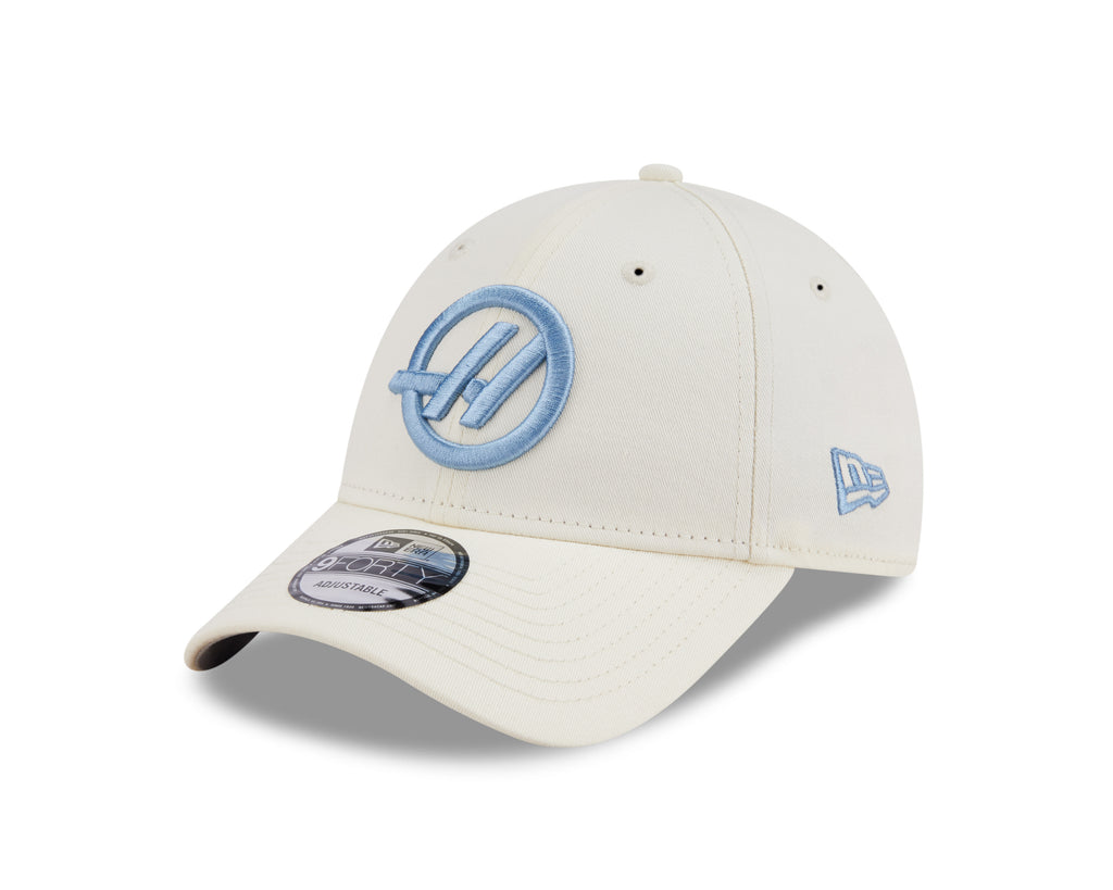 Haas Racing F1 New Era 9Forty Seasonal Hat Hats Haas F1 Racing Team 