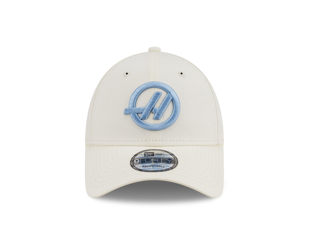 Haas Racing F1 New Era 9Forty Seasonal Hat Hats Haas F1 Racing Team 