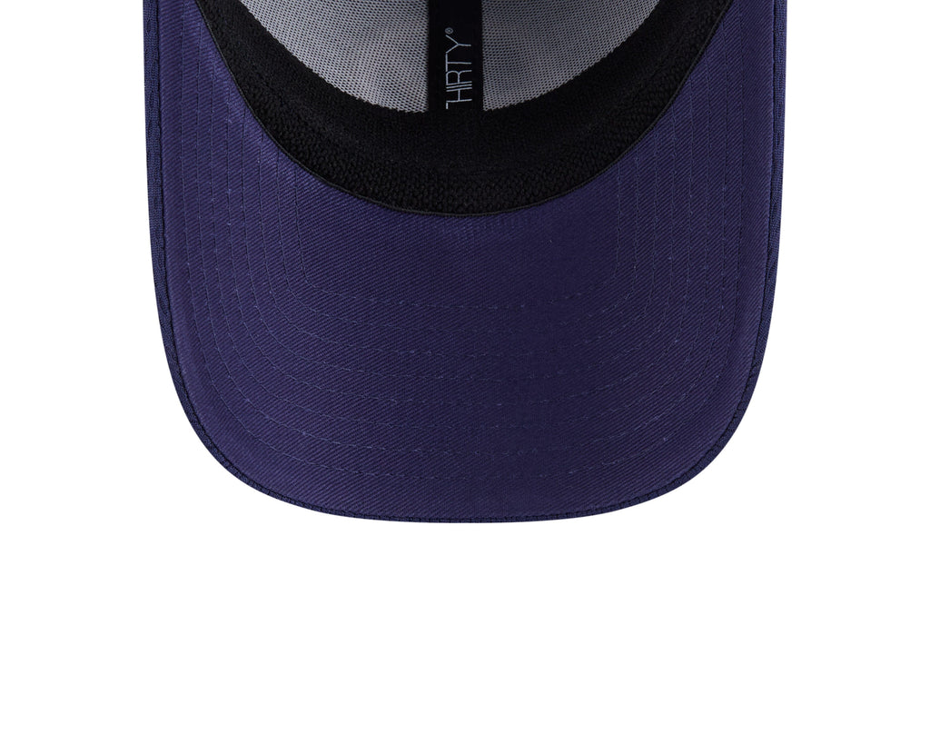 Haas Racing F1 New Era Dashmark 39Thirty Fitted Hat Hats Haas F1 Racing Team 