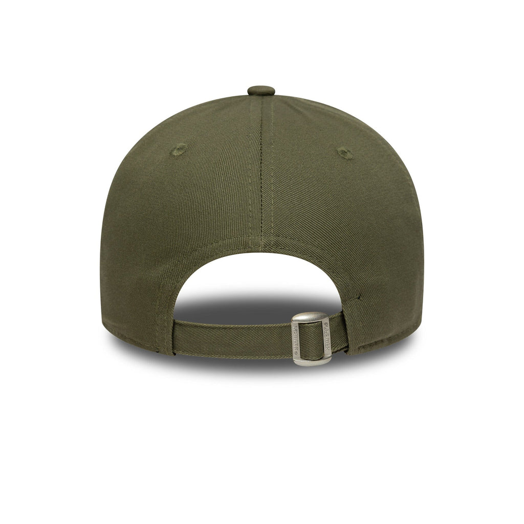 McLaren Racing F1 New Era 9Forty Seasonal Hat - Green Hats McLaren 