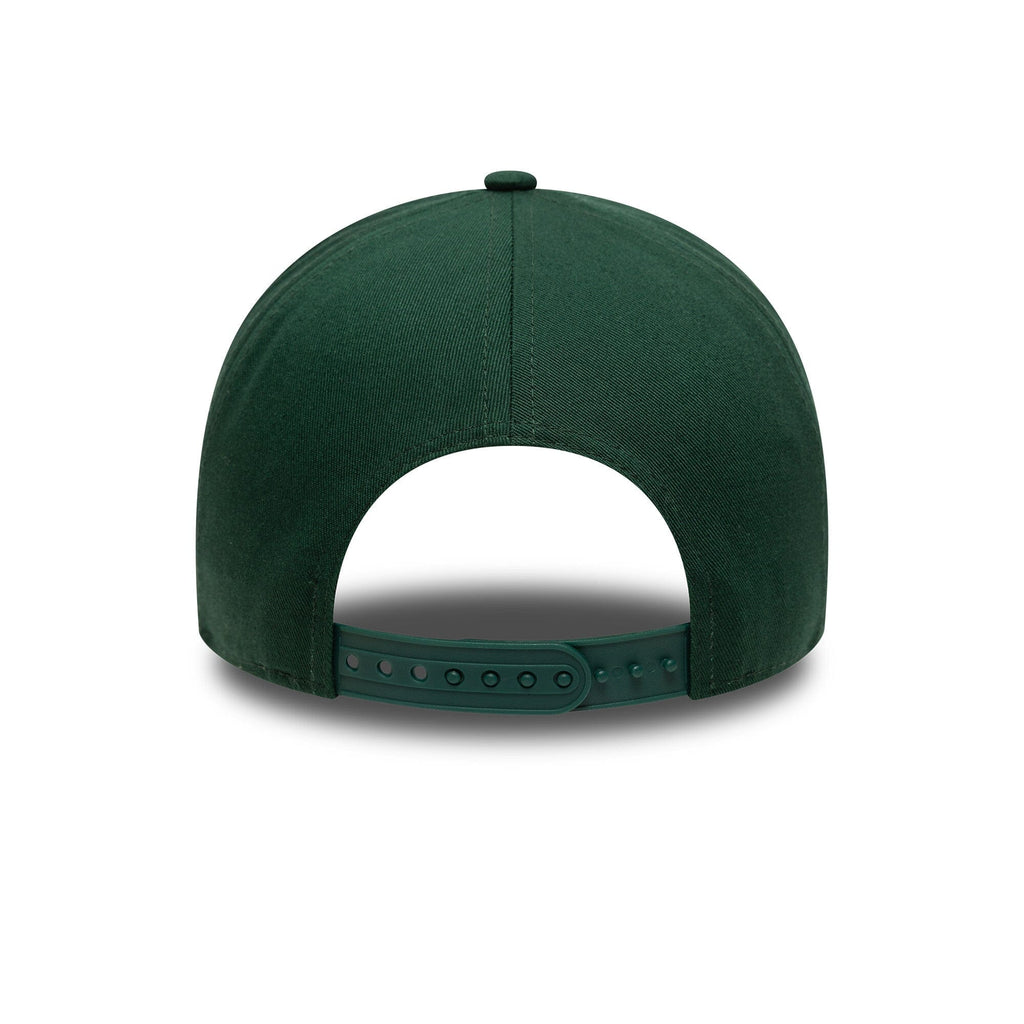 McLaren Racing New Era Seasonal EF Trucker Hat - Green Hats McLaren-Castore 