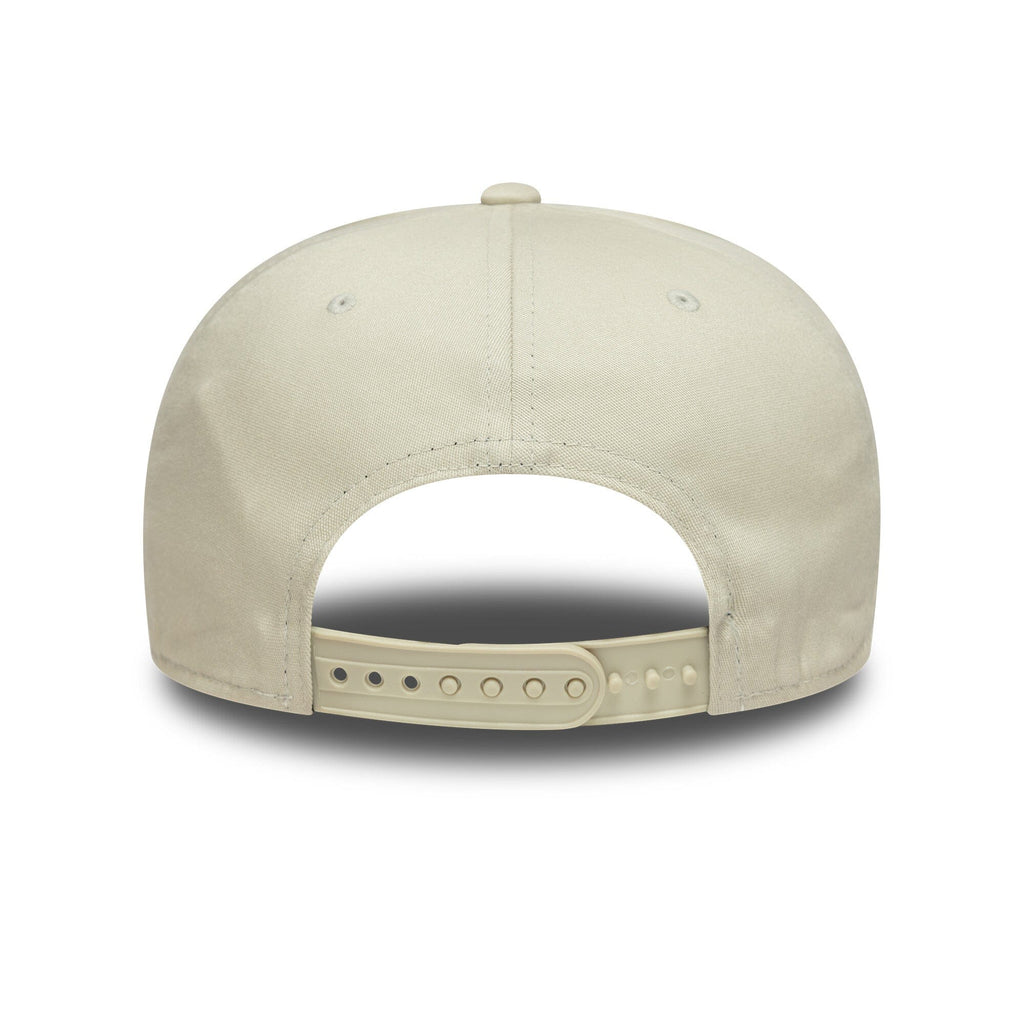 McLaren Racing F1 New Era 9Fifty Seasonal Hat - Beige Hats McLaren-Castore 