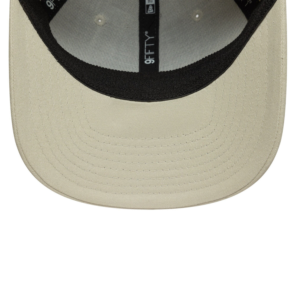 McLaren Racing F1 New Era 9Fifty Seasonal Hat - Beige Hats McLaren-Castore 
