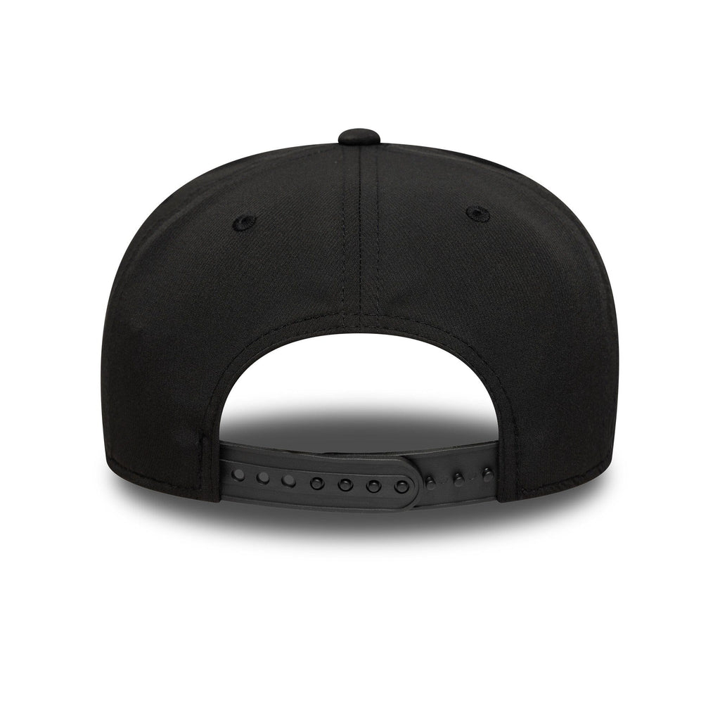 McLaren Racing F1 New Era 9Seventy Retro Hat - White Hats McLaren-Castore 