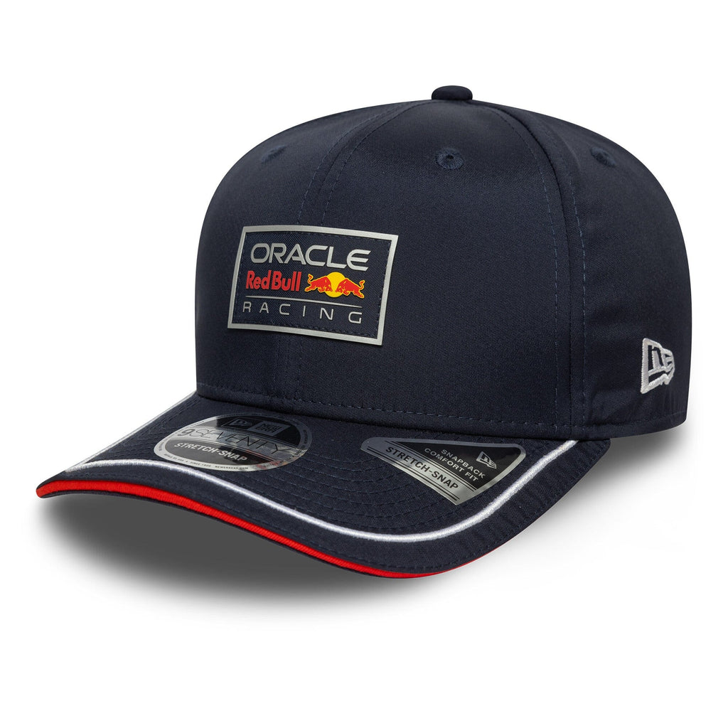 Red Bull Racing F1 New Era 9Seventy Essential Hat - Navy Hats Red Bull Racing 