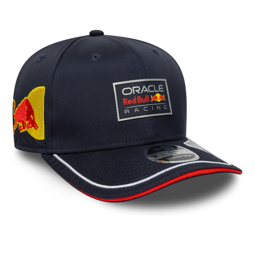 Red Bull Racing F1 New Era 9Seventy Essential Hat - Navy Hats Red Bull Racing 