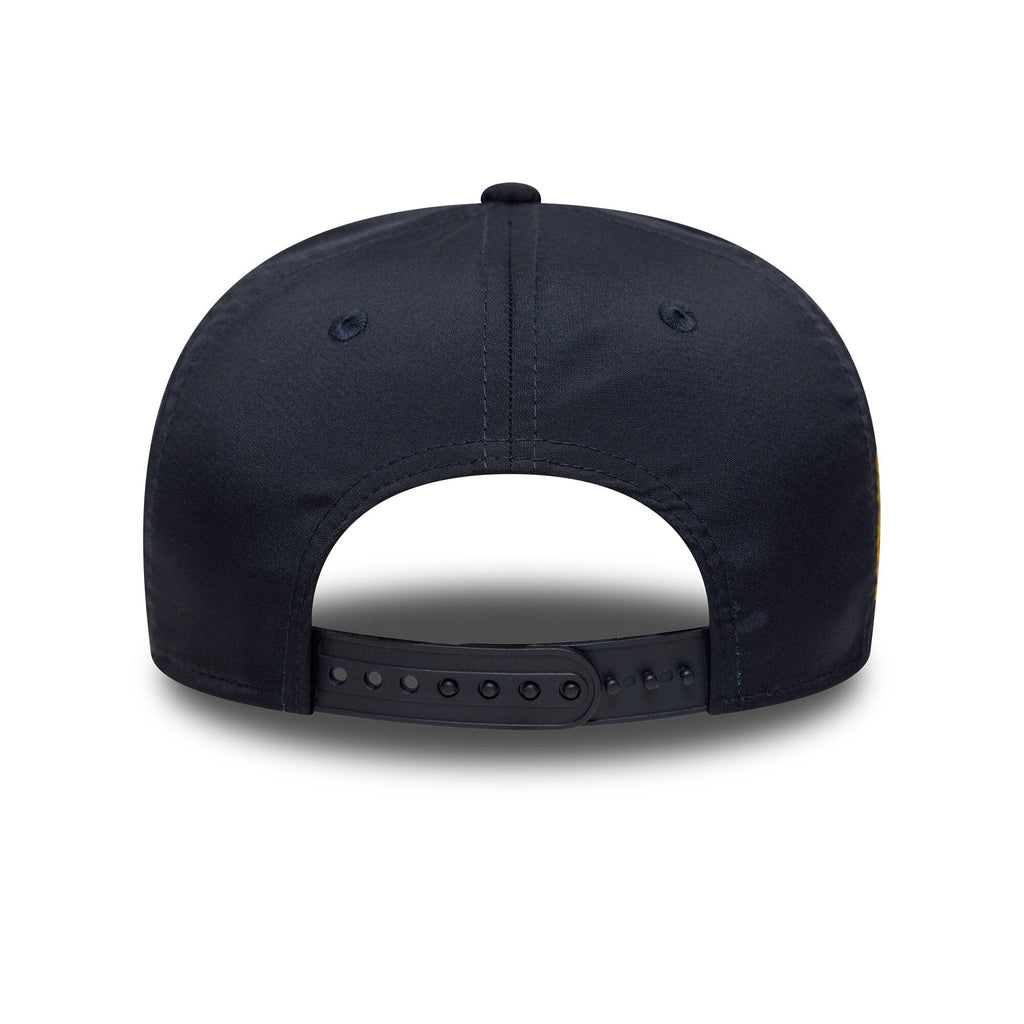 Red Bull Racing F1 New Era 9Seventy Essential Hat - Navy Hats Red Bull Racing 