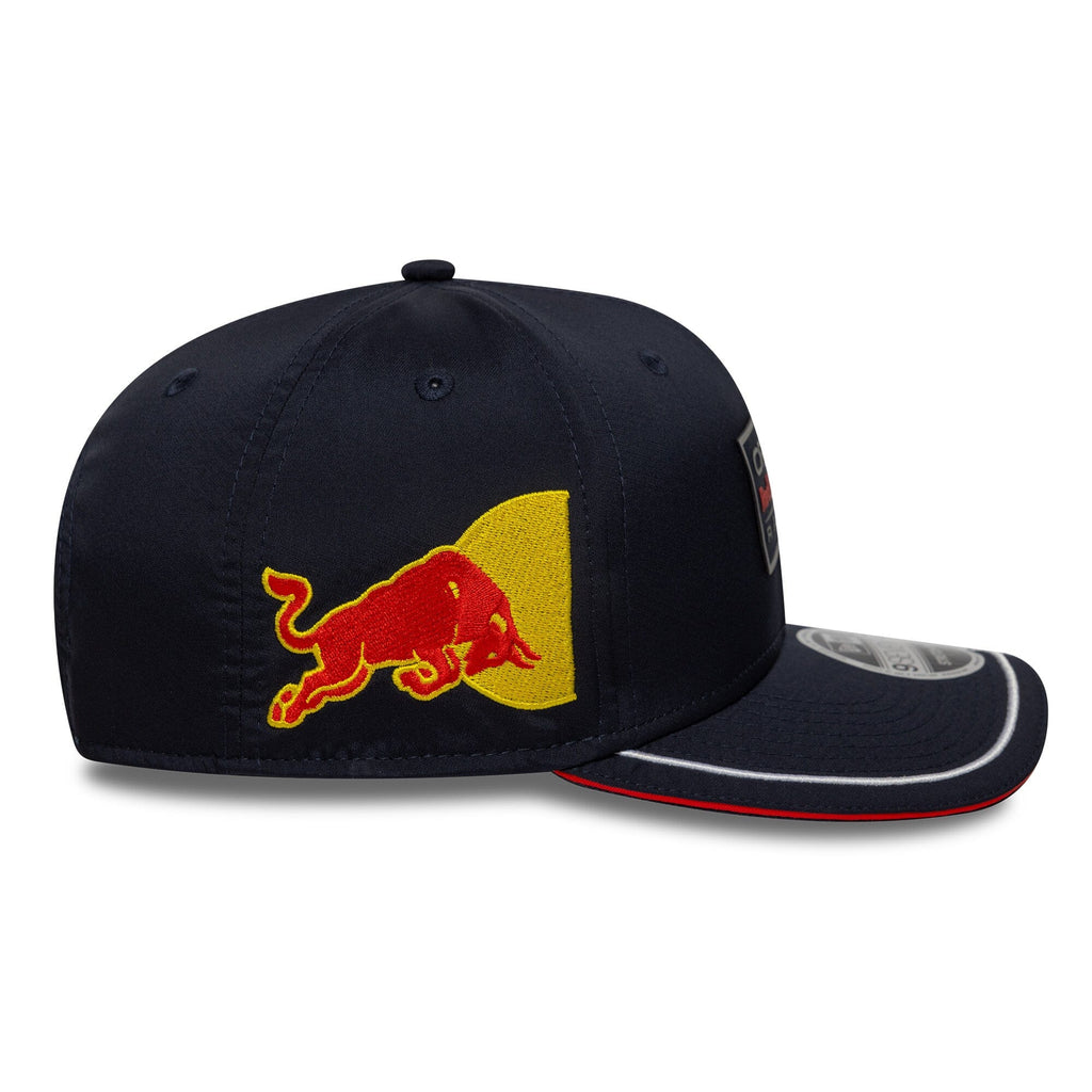 Red Bull Racing F1 New Era 9Seventy Essential Hat - Navy Hats Red Bull Racing 