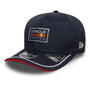 Red Bull Racing F1 New Era 9Seventy Essential Hat - Navy Hats Red Bull Racing 