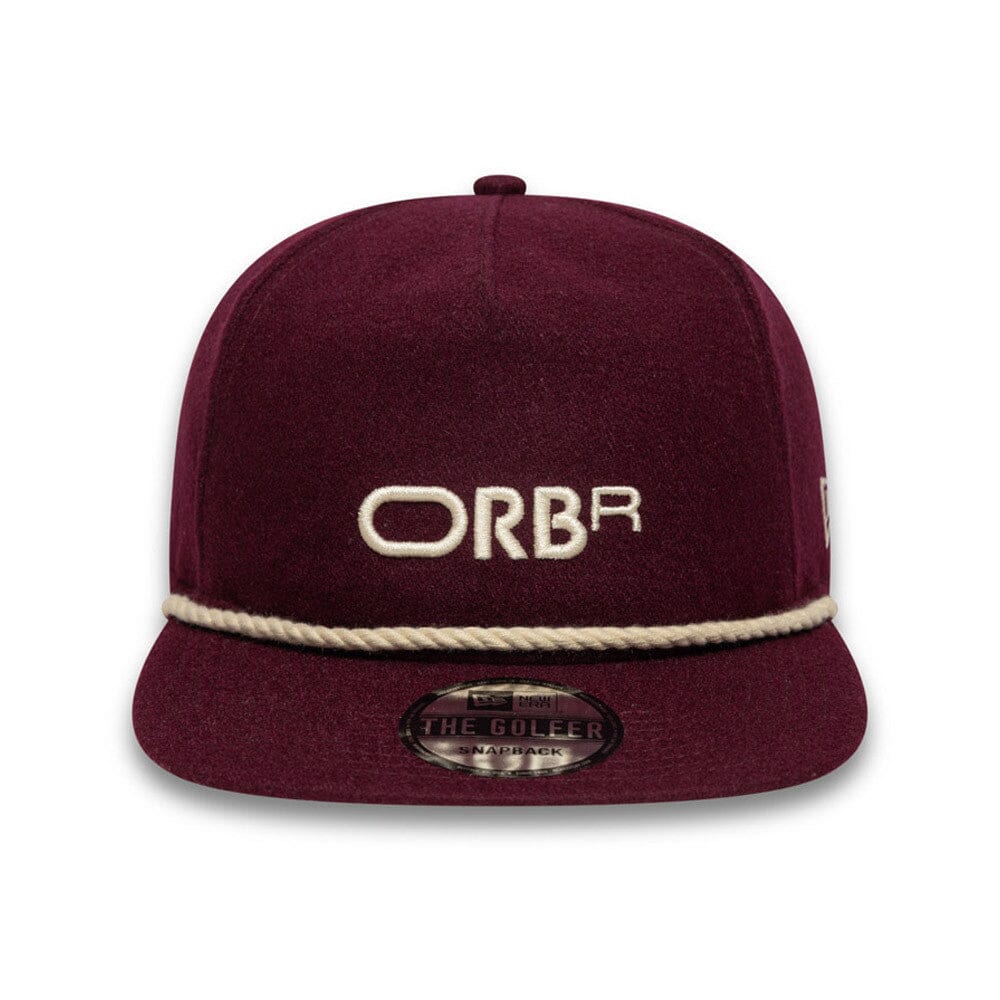 Red Bull Racing F1 New Era 19Twenty "ORBR" Hat Hats Red Bull Racing 