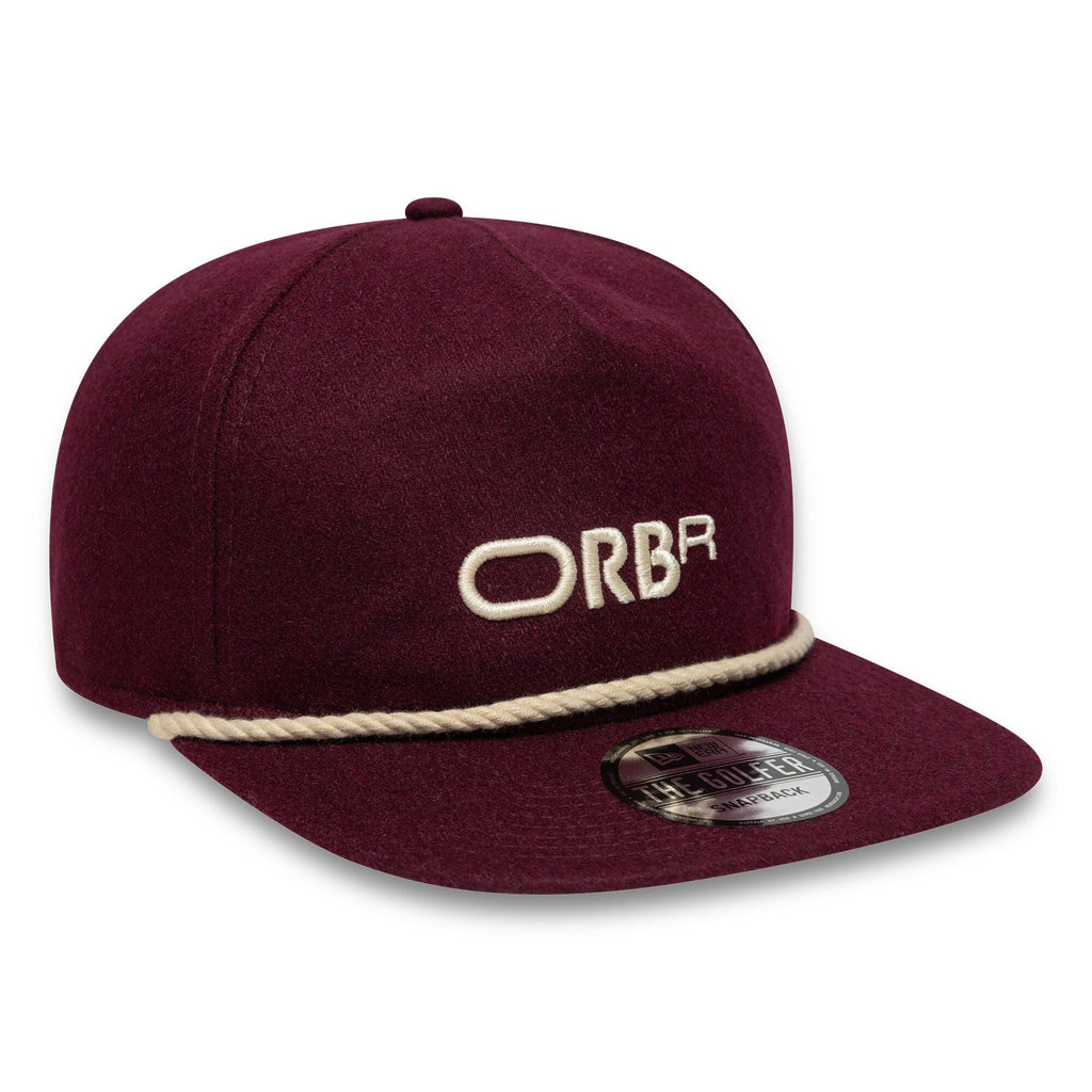 Red Bull Racing F1 New Era 19Twenty "ORBR" Hat Hats Red Bull Racing 