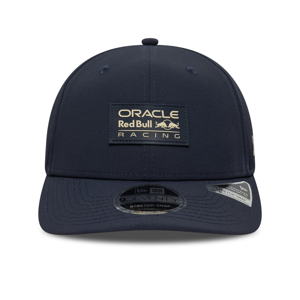 Red Bull Racing F1 New Era 9Seventy Recycled Hat Hats Red Bull Racing 