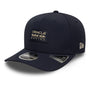 Red Bull Racing F1 New Era 9Seventy Recycled Hat Hats Red Bull Racing 