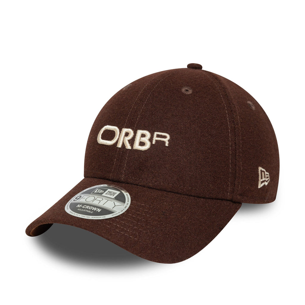 Red Bull Racing F1 New Era 9Forty "ORBR" Hat Hats Red Bull Racing 