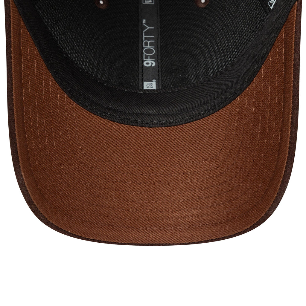 Red Bull Racing F1 New Era 9Forty "ORBR" Hat Hats Red Bull Racing 