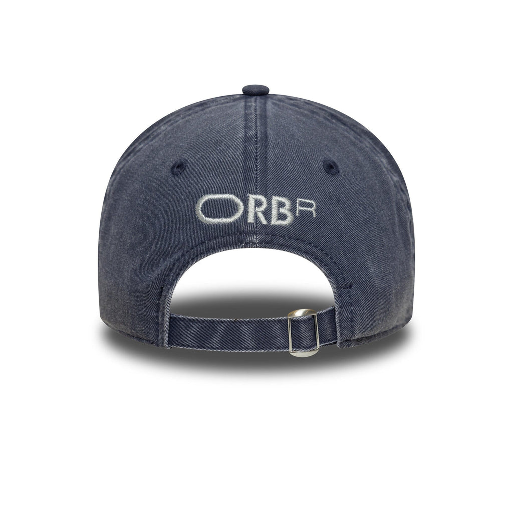 Red Bull Racing F1 New Era 9Twenty Tonal "Re-Edition" Hat - Navy Hats Red Bull Racing 