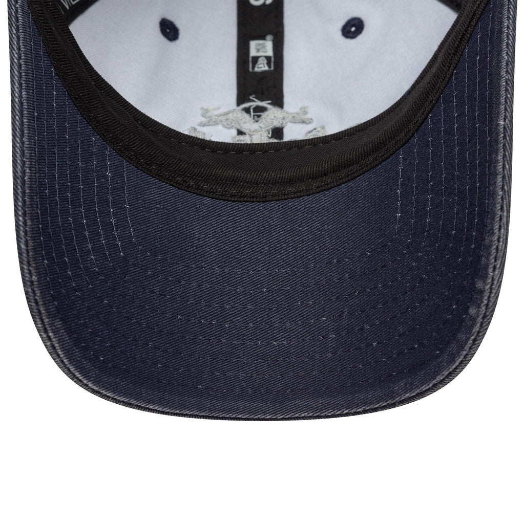 Red Bull Racing F1 New Era 9Twenty Tonal "Re-Edition" Hat - Navy Hats Red Bull Racing 