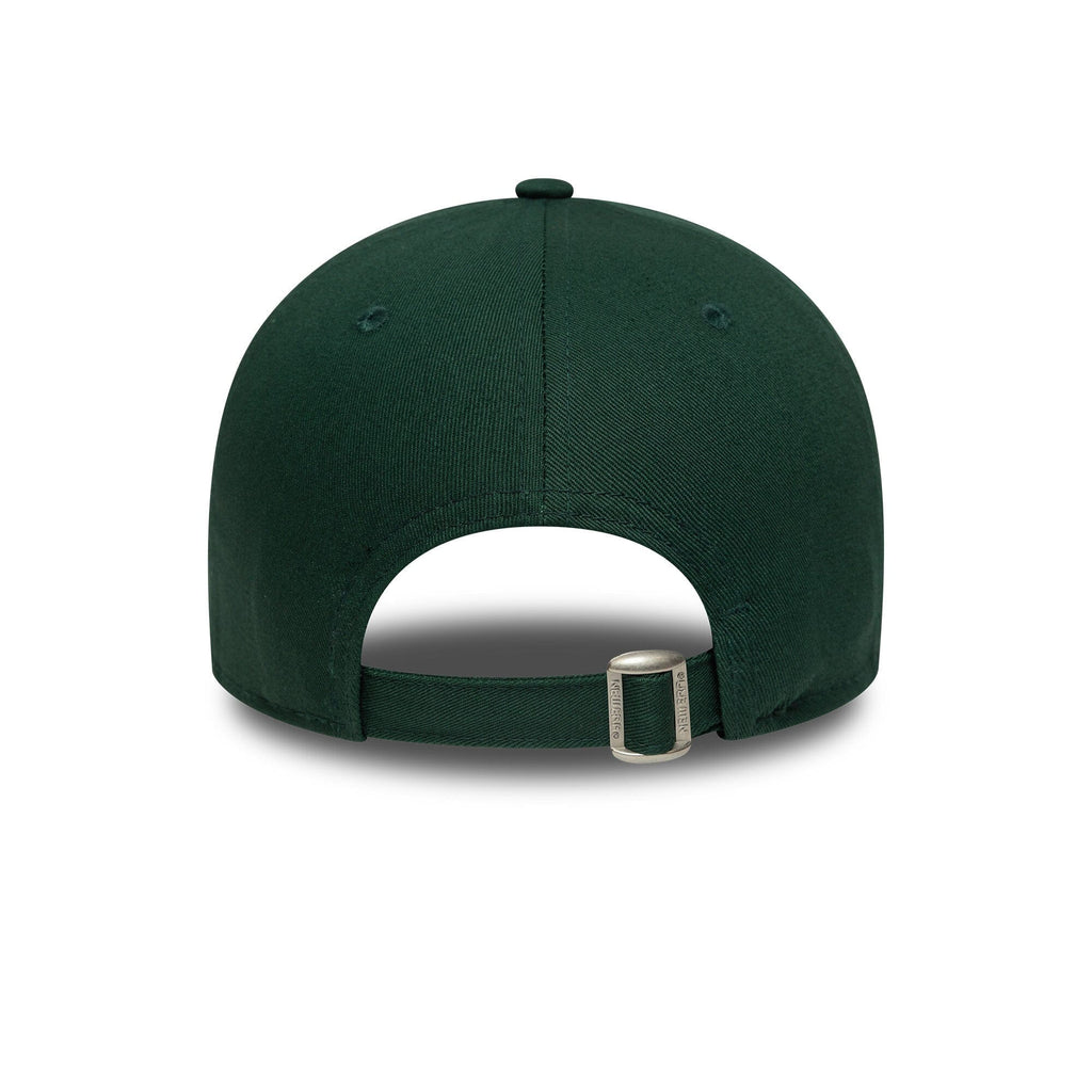 Visa Cash App RB F1 New Era 9Forty Seasonal Hat - Green Hats Visa Cash App RB 