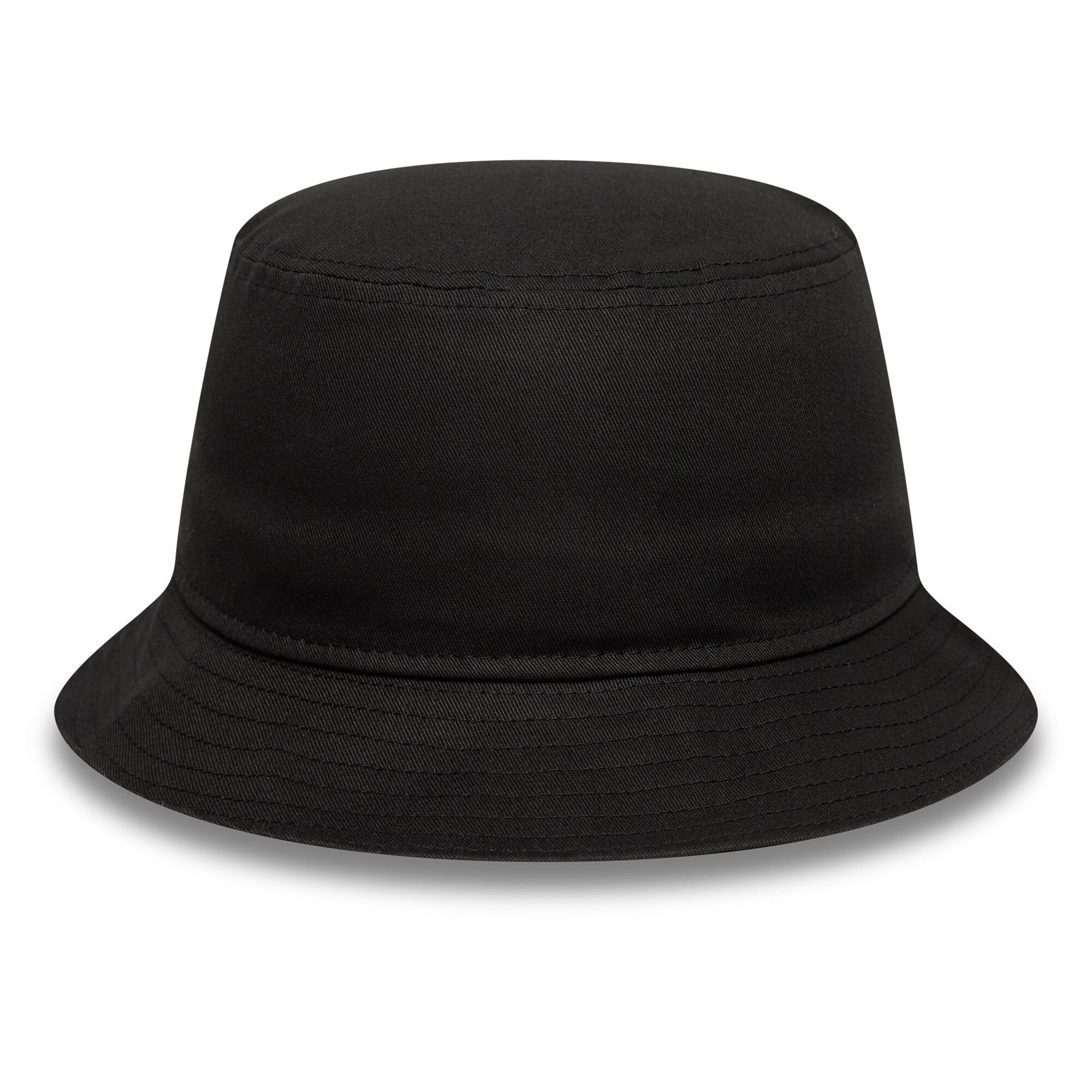Visa Cash App RB F1 New Era Seasonal Tapered Bucket Hat - Black Hats Visa Cash App RB 