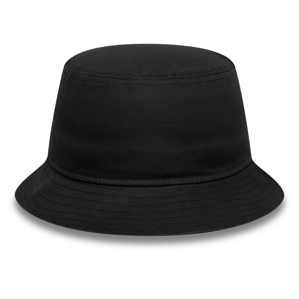 Visa Cash App RB F1 New Era Seasonal Tapered Bucket Hat - Black Hats Visa Cash App RB 