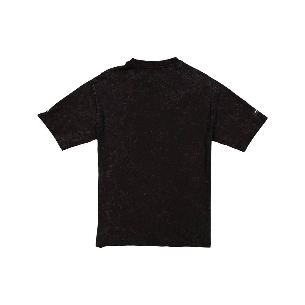 McLaren F1 x New Era Washed Graphic T-Shirt - Black T-shirts McLaren-Castore 