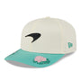 McLaren Racing F1 New Era 9Seventy Special Edition Brazil GP Hat Hats McLaren 