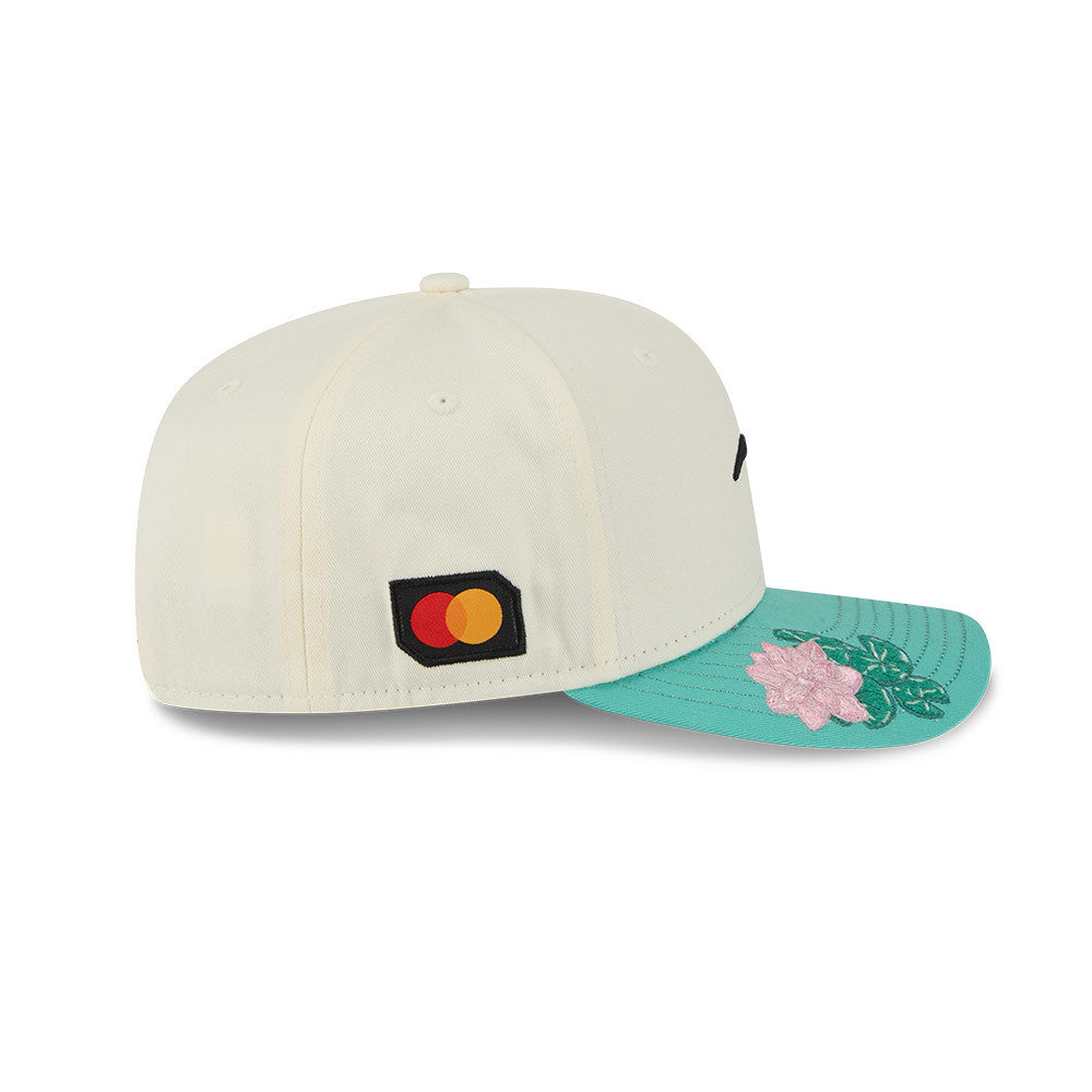 McLaren Racing F1 New Era 9Seventy Special Edition Brazil GP Hat Hats McLaren 