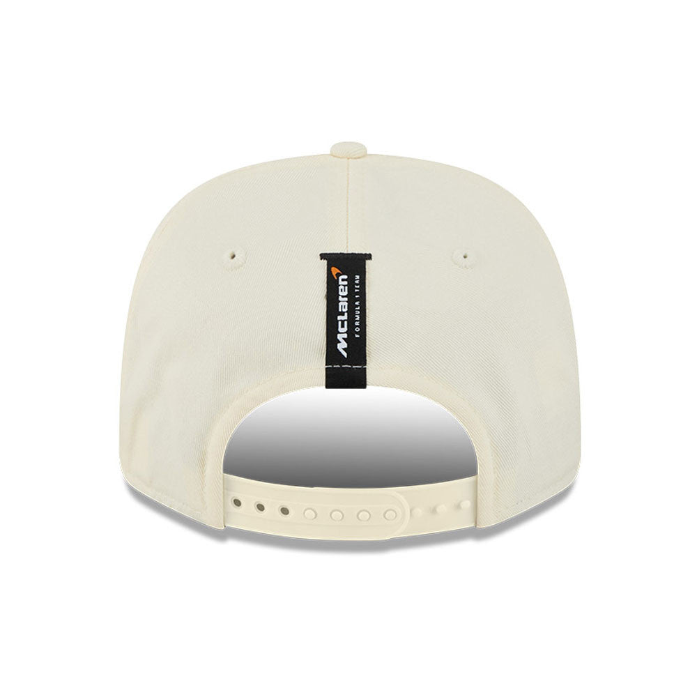McLaren Racing F1 New Era 9Seventy Special Edition Brazil GP Hat Hats McLaren 