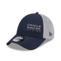 Red Bull Racing F1 New Era 9Forty Special Edition Las Vegas GP Hat Hats Red Bull Racing 