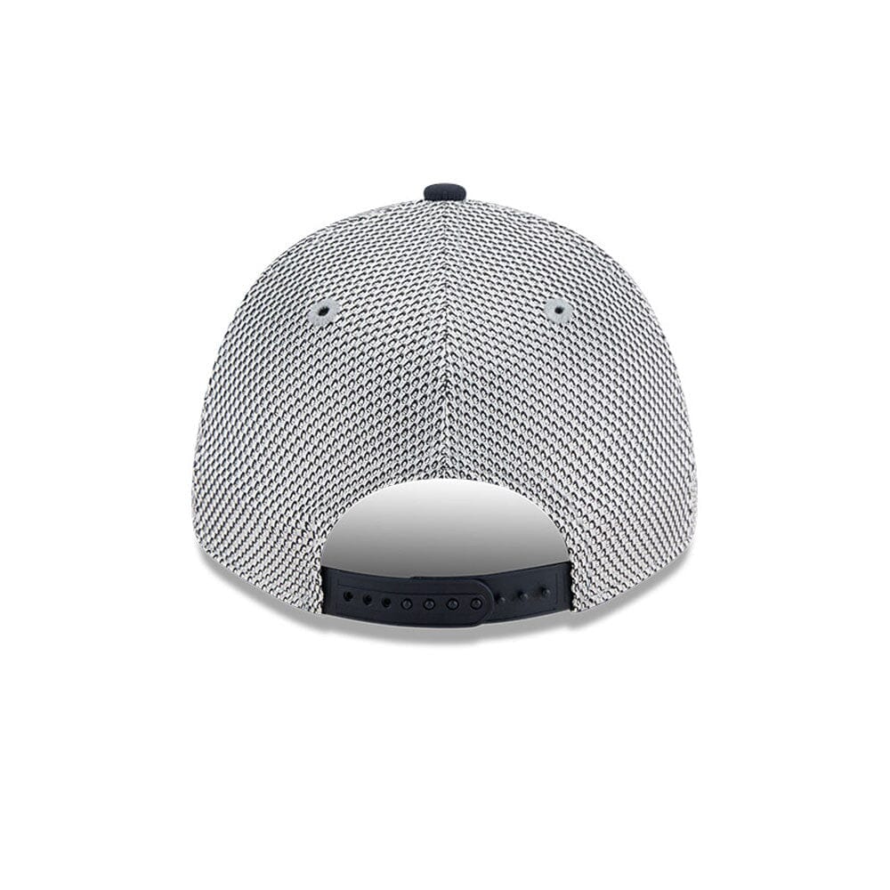 Red Bull Racing F1 New Era 9Forty Max Verstappen Special Edition Las Vegas GP Hat Hats Red Bull Racing 