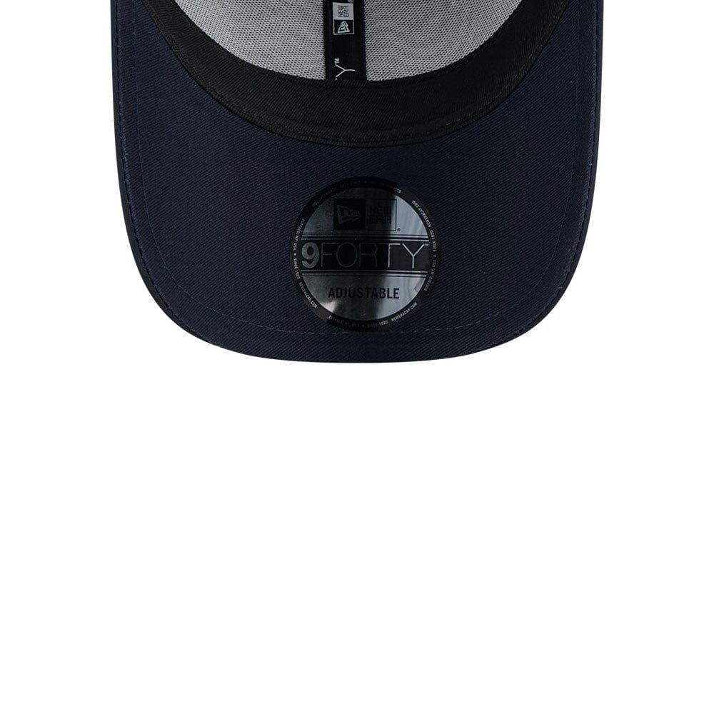 Red Bull Racing F1 New Era 9Forty Max Verstappen Special Edition Las Vegas GP Hat Hats Red Bull Racing 