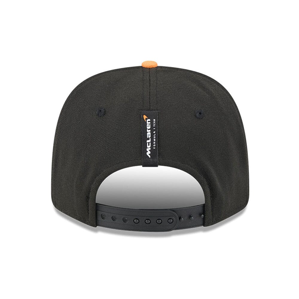 McLaren F1 New Era 9Seventy Special Edition Oscar Piastri Austin GP Hat - Black Hats McLaren 