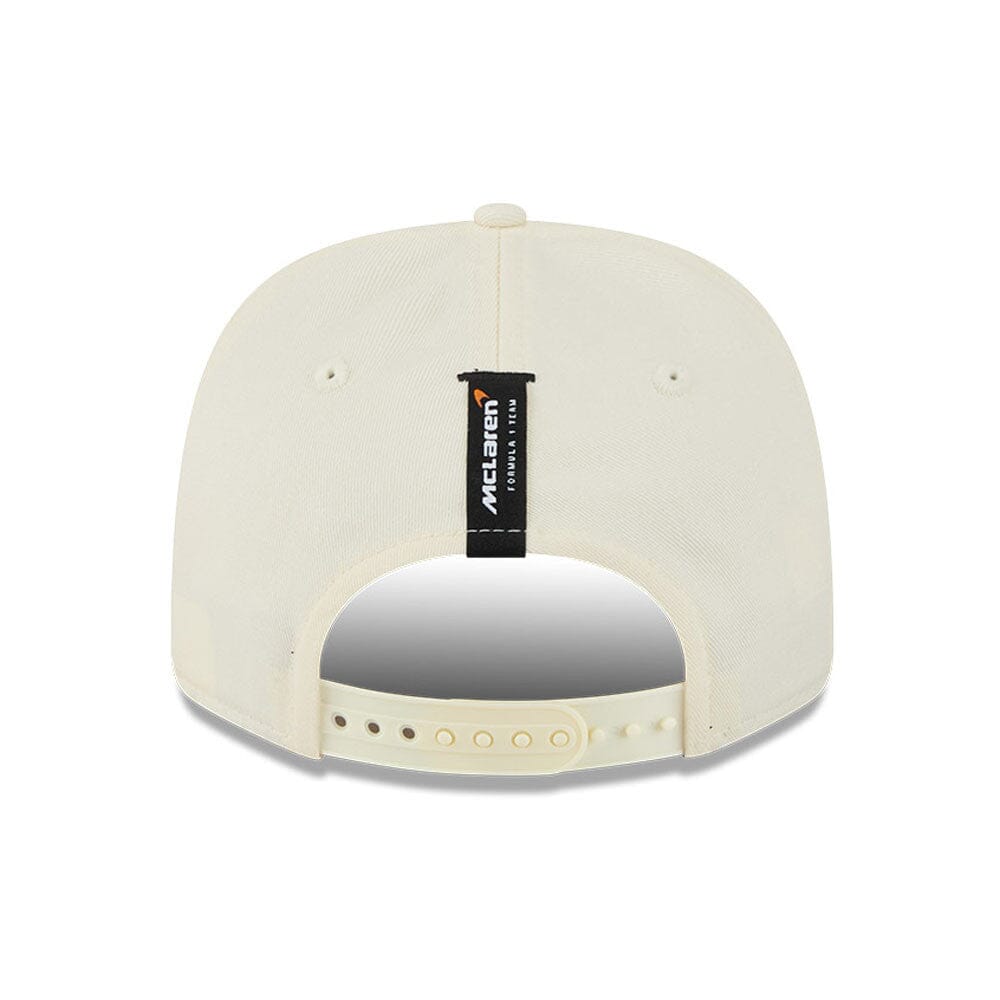 McLaren F1 New Era 9Seventy Special Edition Lando Norris Brazil GP Hat Hats McLaren 