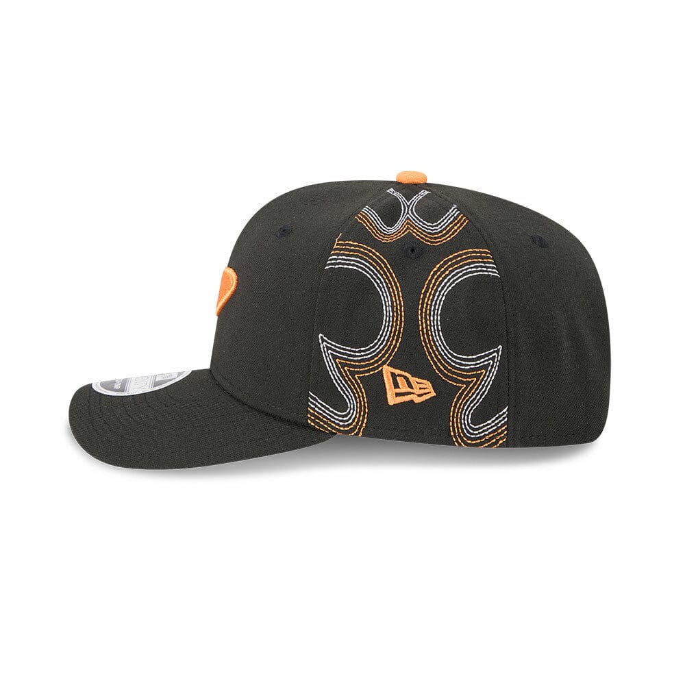 McLaren F1 New Era 9Seventy Special Edition Austin GP Hat - Black Hats McLaren 