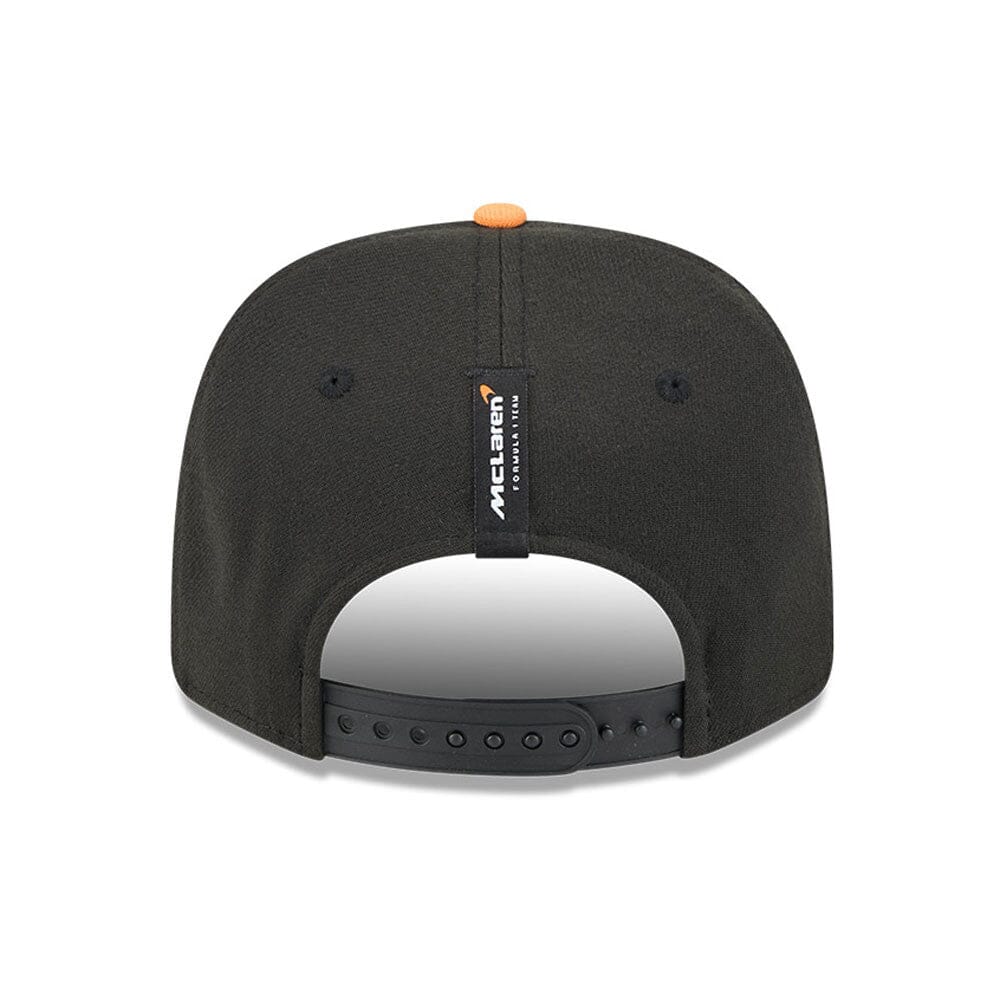 McLaren F1 New Era 9Seventy Special Edition Austin GP Hat - Black Hats McLaren 