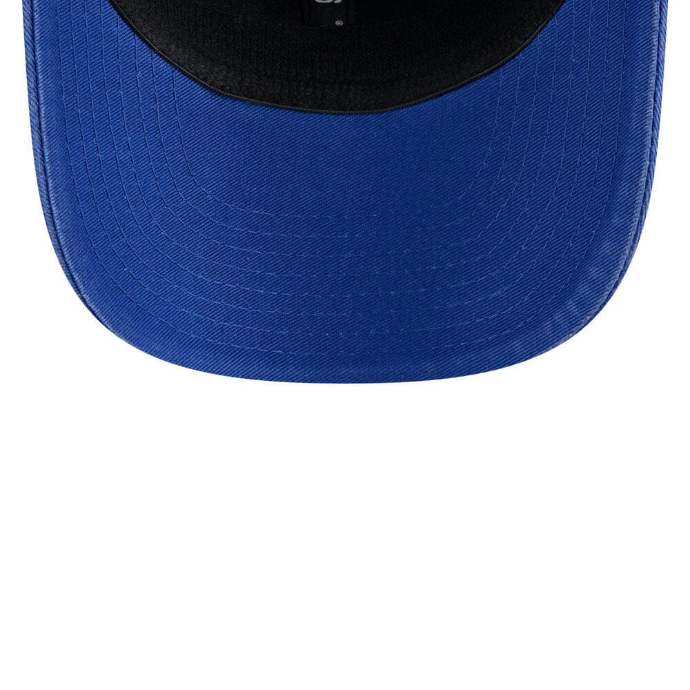 Red Bull Racing F1 New Era 9Seventy Special Edition Brazil GP Team Hat - Blue Hats Red Bull Racing 
