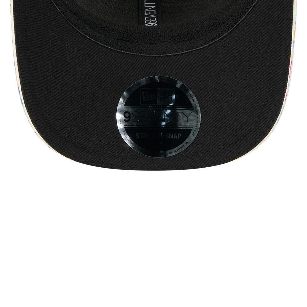 McLaren F1 New Era 9Seventy Special Edition Mexico GP Hat Hats McLaren 
