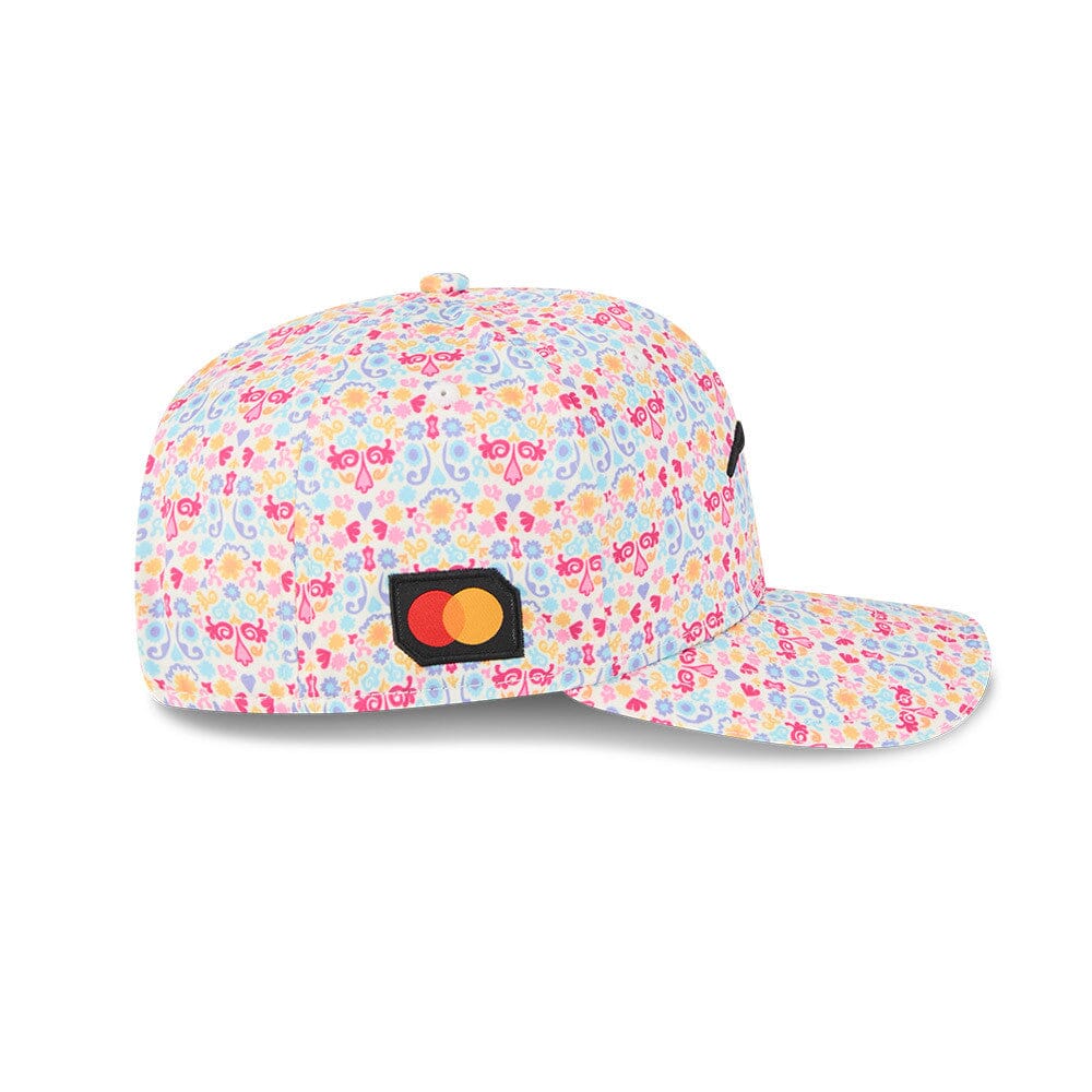 McLaren F1 New Era 9Seventy Special Edition Mexico GP Hat Hats McLaren 