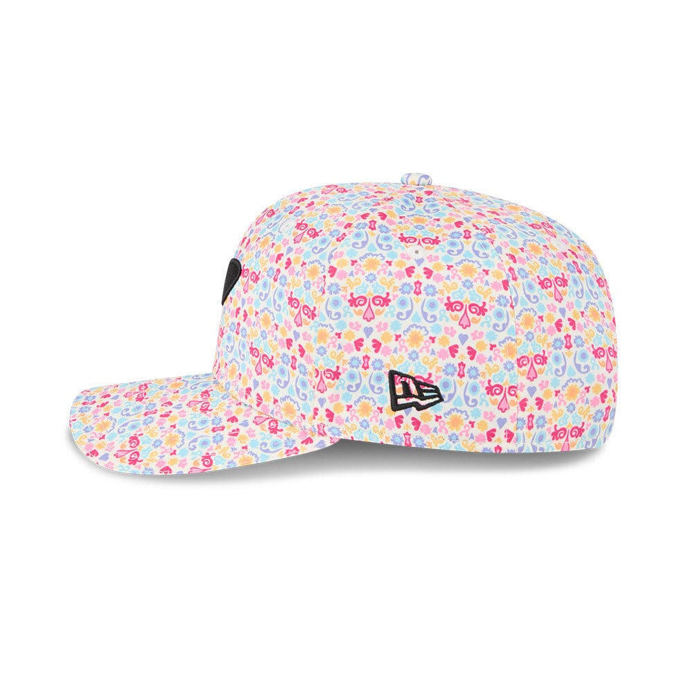 McLaren F1 New Era 9Seventy Special Edition Mexico GP Hat Hats McLaren 