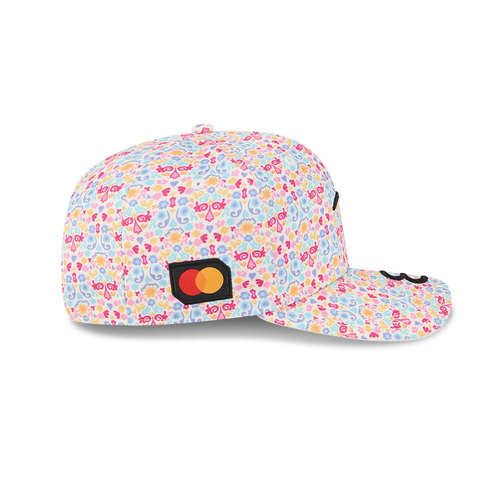 McLaren F1 New Era 9Seventy Special Edition Oscar Piastri Mexico GP Hat Hats McLaren 
