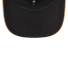 Haas Racing F1 New Era 9Seventy Special Edition Austin GP Hat - Brown Hats Haas F1 Racing Team 