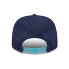 Haas Racing F1 New Era 9Seventy Special Edition Las Vegas GP Hat - Navy Hats Haas F1 Racing Team 