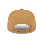 Haas Racing F1 New Era 9Seventy Special Edition Oliver Bearman Austin GP Hat - Brown Hats Haas F1 Racing Team 