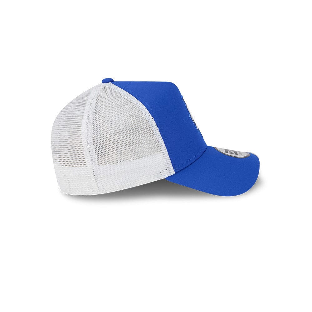 Visa Cash App RB F1 New Era Special Edition Las Vegas GP EF Trucker Hat Hats Visa Cash App RB 