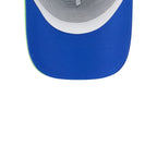 Visa Cash App RB F1 New Era Special Edition Las Vegas GP EF Trucker Hat Hats Visa Cash App RB 